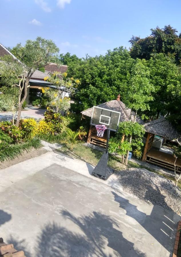Griya Gendhis Saraswati Boutique Hotel Klaten エクステリア 写真